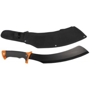 Machete Samurai mit Nylon Scheide