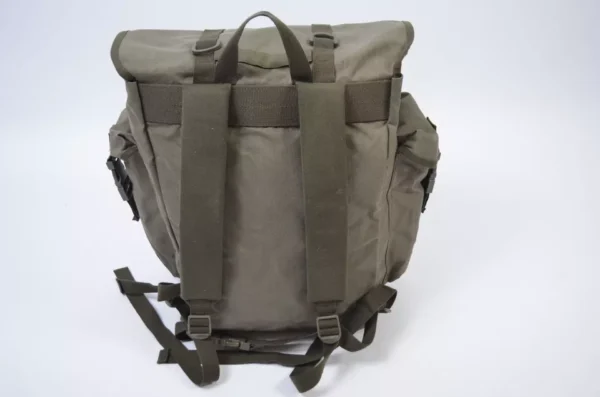 Original BW Gebirgsrucksack oliv – Bild 2