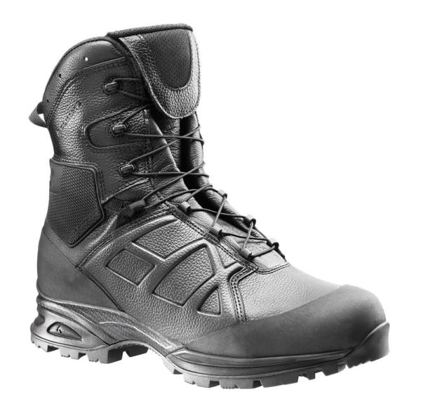 Haix Ranger GSG9 X