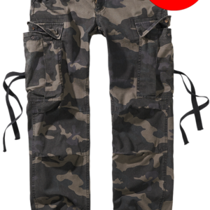 M 65 Lady Trouser Vintage night camo  Brandit