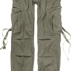 M 65 Lady Trouser Vintage oliv  Brandit