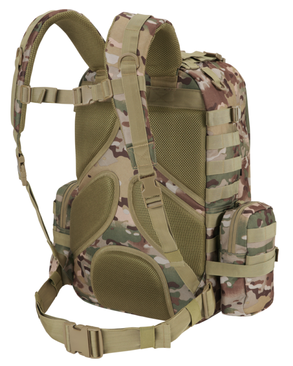 US Cooper Modular Pack operations camo – Bild 2