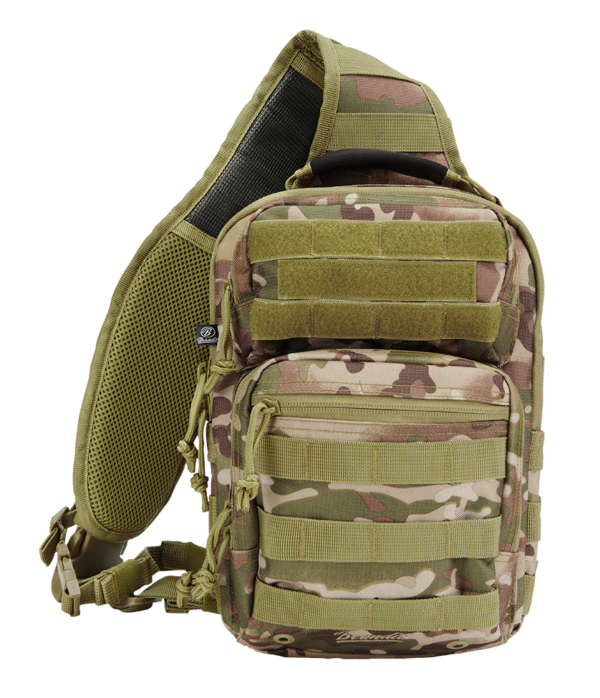 US Cooper EverydayCarry Sling Bag operations camo