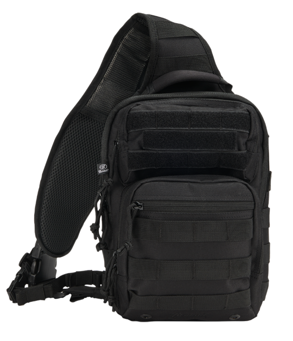 US Cooper EverydayCarry Sling Bag schwarz