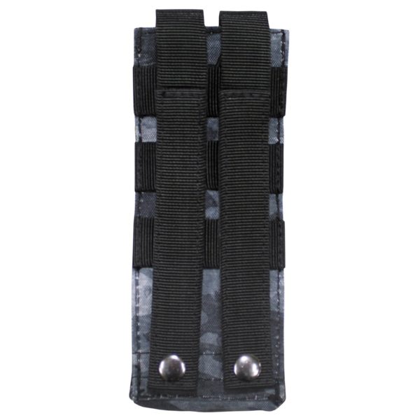 Funkgerätetasche Molle HDT Camo LE – Bild 2