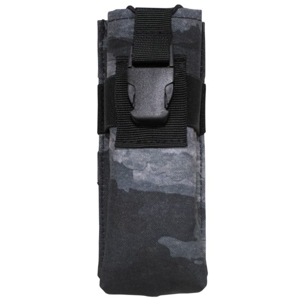 Funkgerätetasche Molle HDT Camo LE