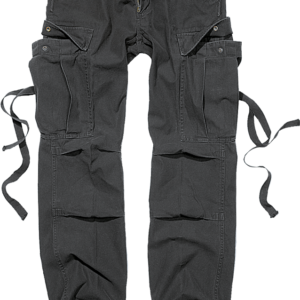 M 65 Lady Trouser Vintage schwarz   Brandit