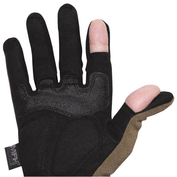 Tactical Attack Handschuh coyote – Bild 2