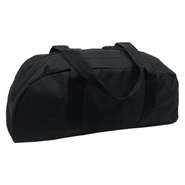 BW Werkzeugtasche schwarz