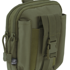 Molle Pouch Functional Bag