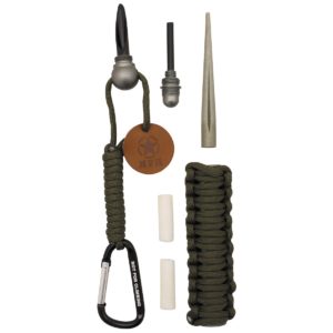 Survival Feuerstarter-Set