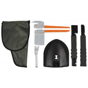 Survival Rettungsset SOS 12 Werkzeuge inkl.Tasche