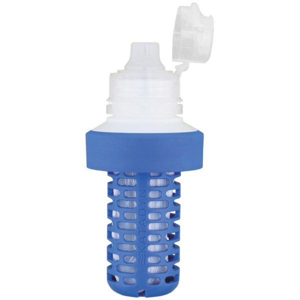 Wasserfilter Katadyn BeFree 600 ml – Bild 3