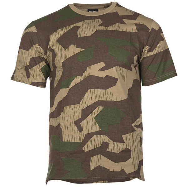 T-Shirt WH  Splinter Tarn