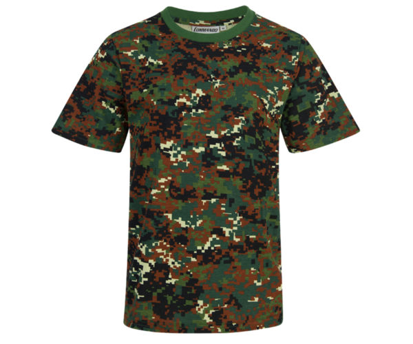 Tarn Shirt digital tarn German