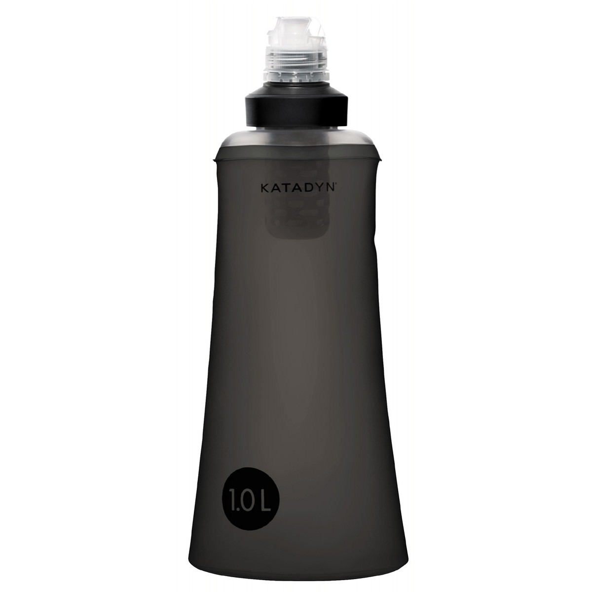 Wasserfilter Katadyn Tactical BeeFree 1 l
