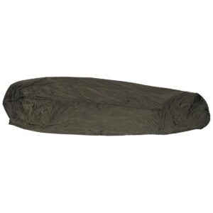 Original Tropenschlafsack NL Armee