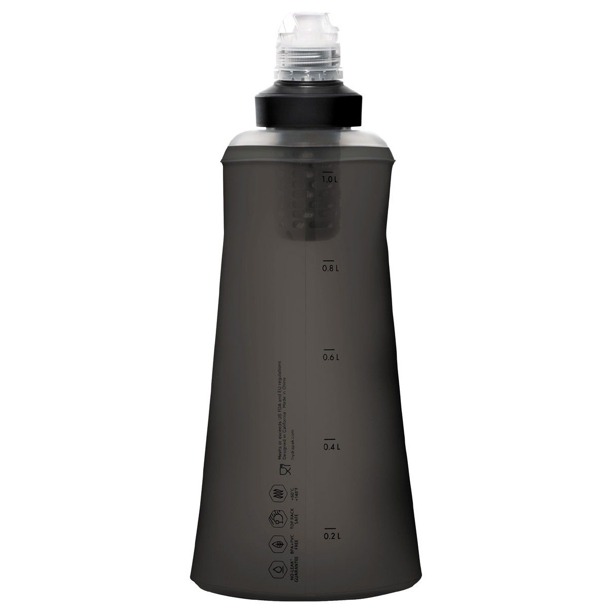Wasserfilter Katadyn Tactical BeeFree 1 l – Bild 2
