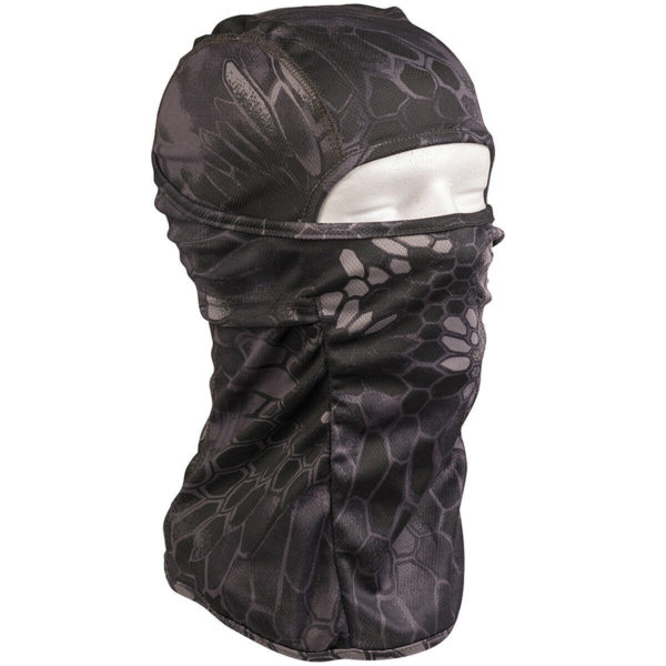 Balaclava Tactical Mandra Night