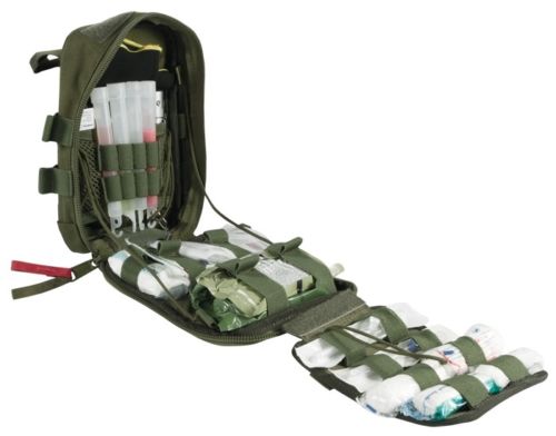 Berghaus BMPS First AID KIT - Outdoor-Checkpoint