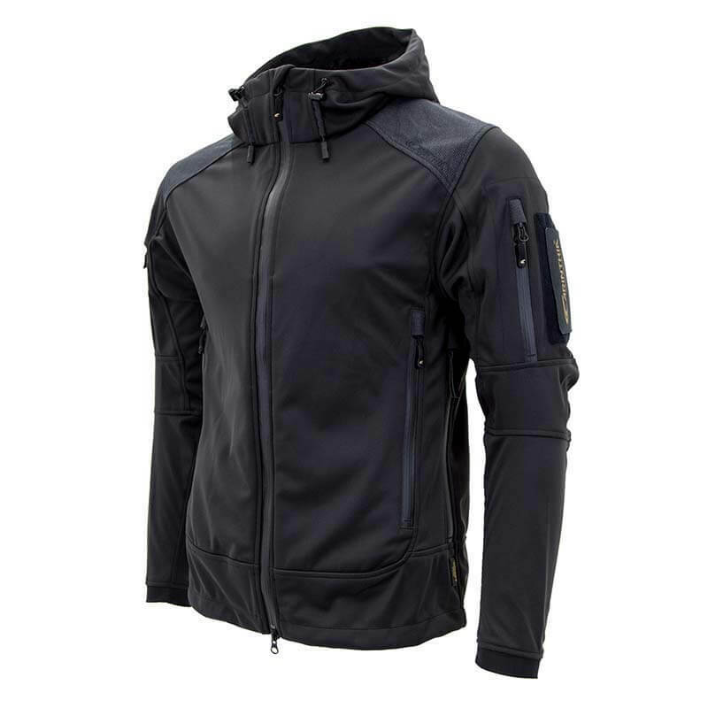 Carinthia Softshell Jacke KSK - Outdoor-Checkpoint