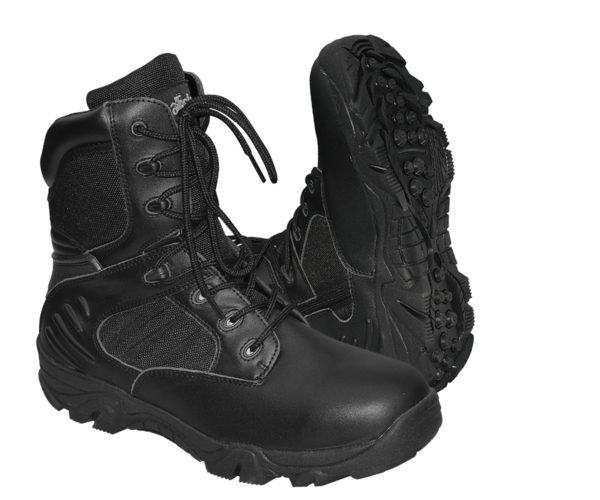 Delta Force Tactical Boots/Security