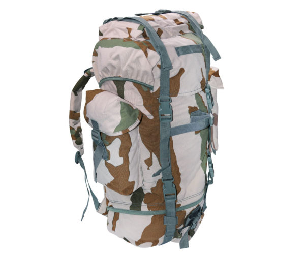 Kampfrucksack desert 65 Liter