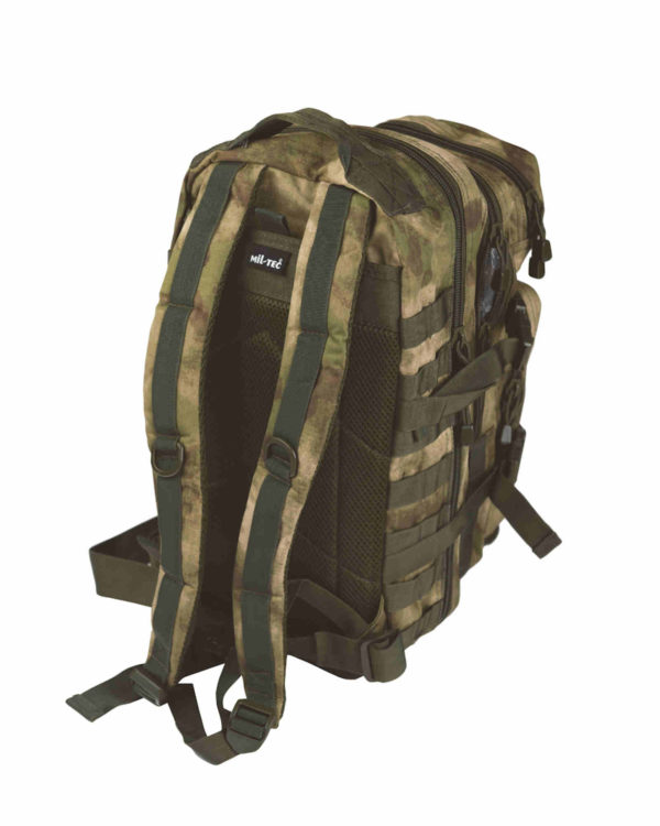 US Assault SM Pack SM TAGS FG – Bild 2