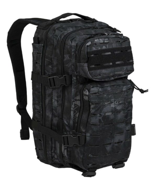 US Assault SM Pack mandra night