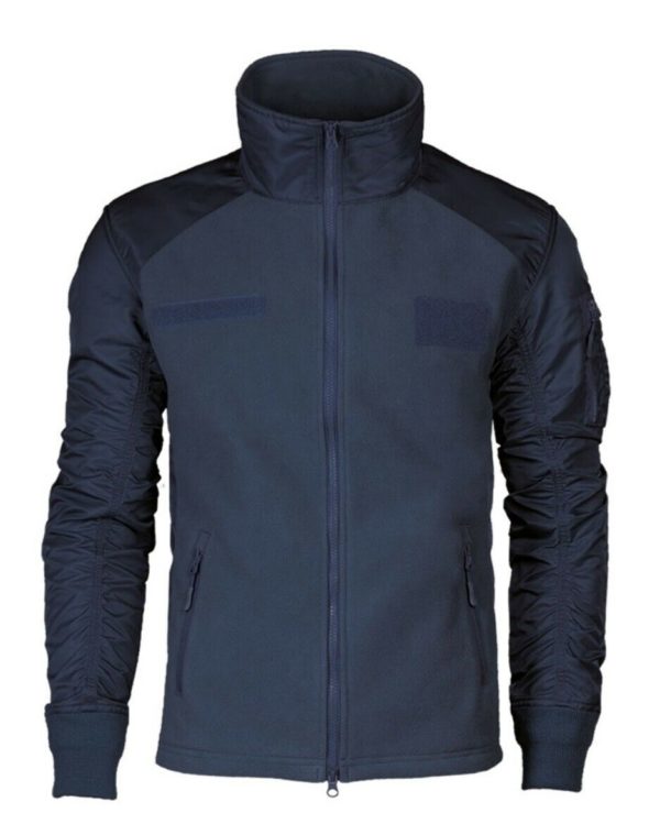 US AIR Force Jacke navy