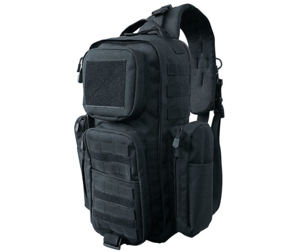 Rucksack System Pack