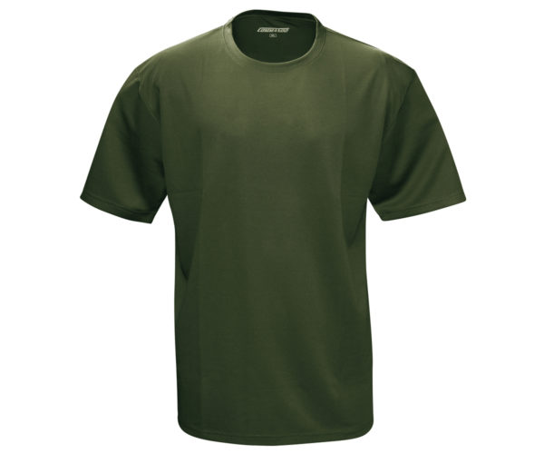 Tactical Funktions T-Shirt QuickDry oliv