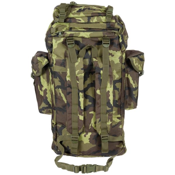 Kampfrucksack 65 L  M95 CZ Tarn – Bild 2