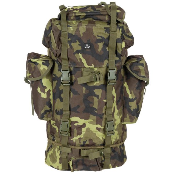 Kampfrucksack 65 L  M95 CZ Tarn