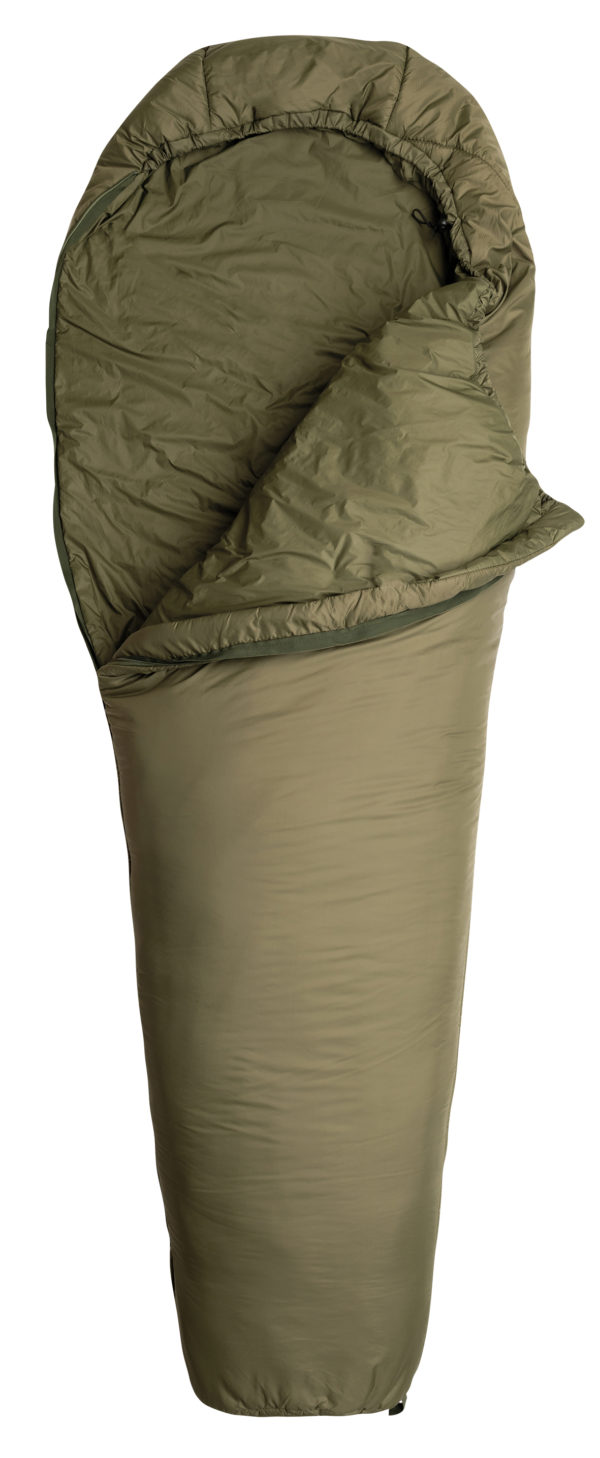 Snugpack Schlafsack Softie Kerstrel oliv