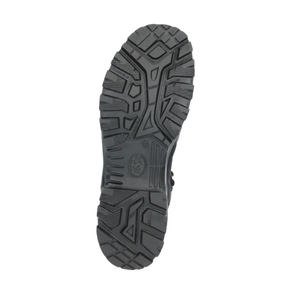HAIX Einsatzstiefel Combat GTX black – Bild 2