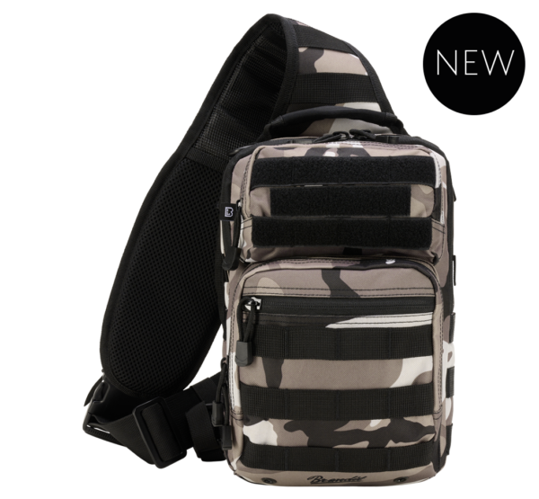 US Cooper EverydayCarry Sling Bag urban