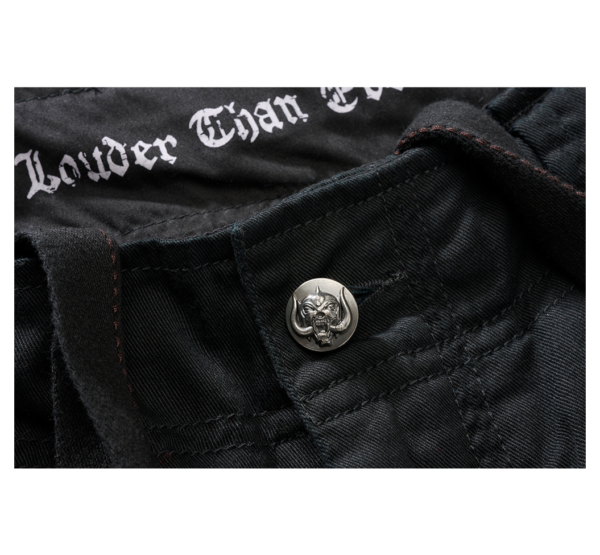 Motörhead Urban Legend Short – Bild 4