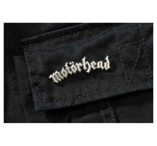 Motörhead Urban Legend Short – Bild 5