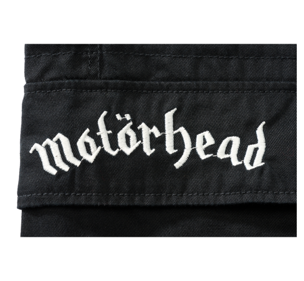 Motörhead Urban Legend Short – Bild 6
