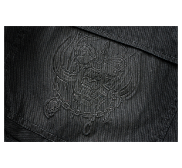 Motörhead Urban Legend Short – Bild 7