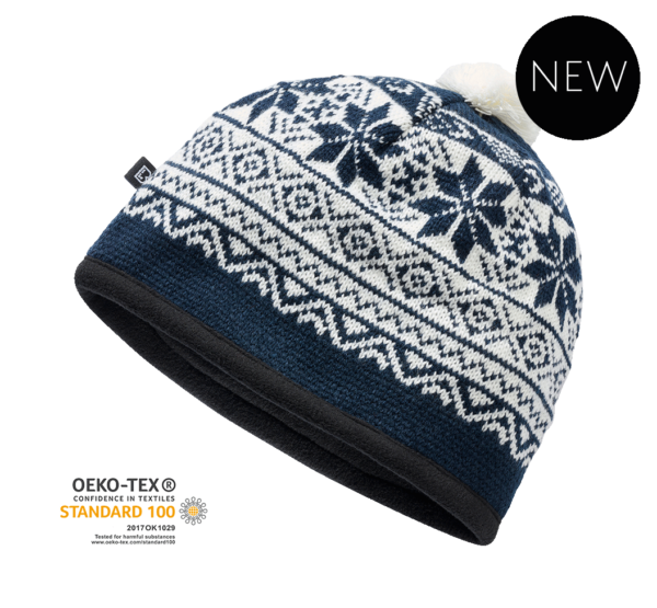 Snow Cap navy