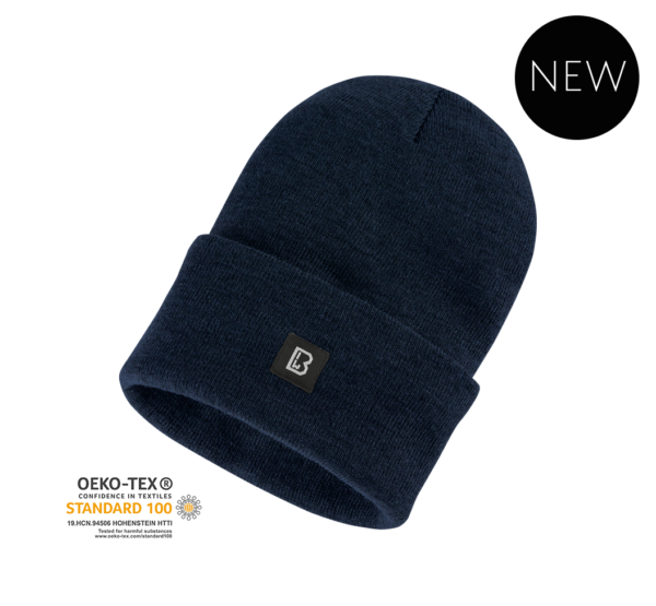 Watch Cap Rack navy