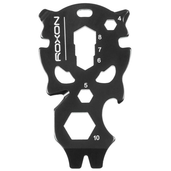 ROXON Multitool 9 in 1