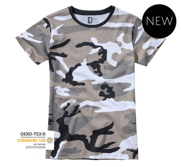 Ladies T-Shirt urban