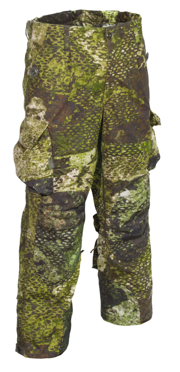 Leo Köhler Kampfhose KBS Phantomleaf WASPII