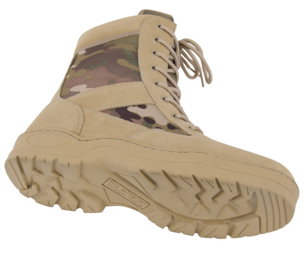 Outdoor Boots Desert TacOP – Bild 2