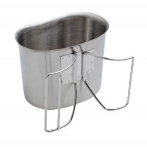 Feldflaschenbecher 500 ml