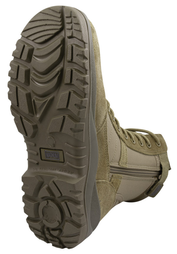 Magnum Centurion 8.0 SZ Einsatzstiefel – Bild 3