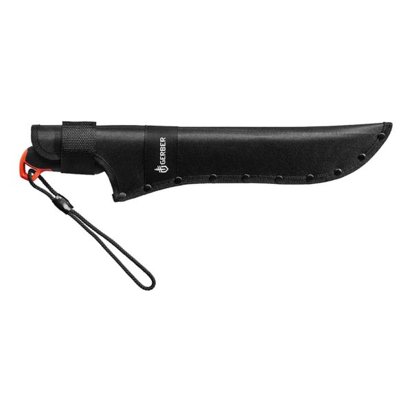 Gerber Machete Compakt Clearpath – Bild 2